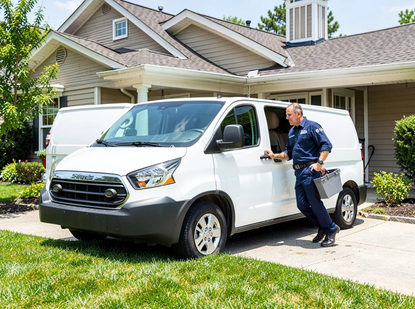 Emergency Plumber company in Franklin, IN